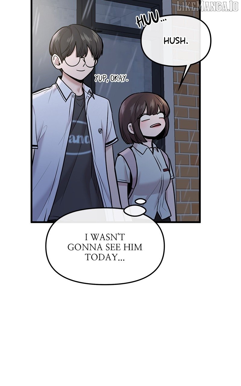 Back to Chanbi - Chapter 50 Page 28