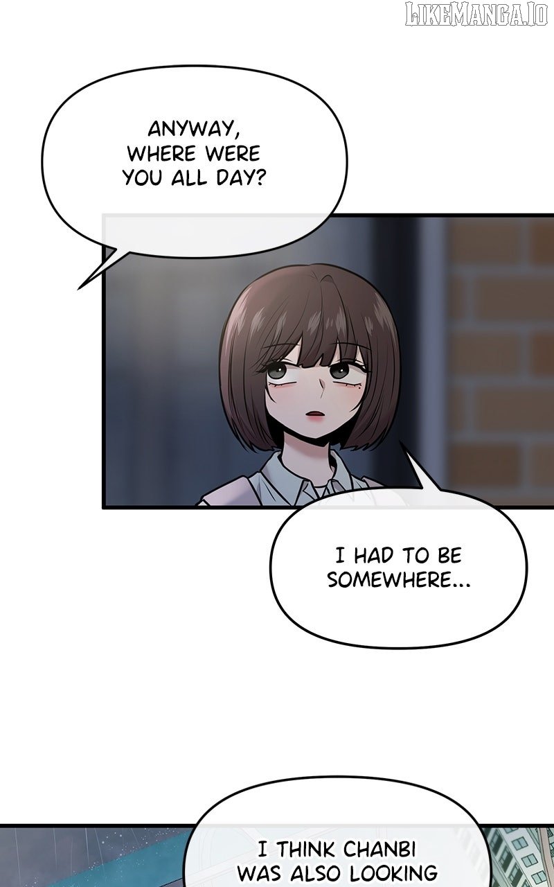 Back to Chanbi - Chapter 50 Page 29
