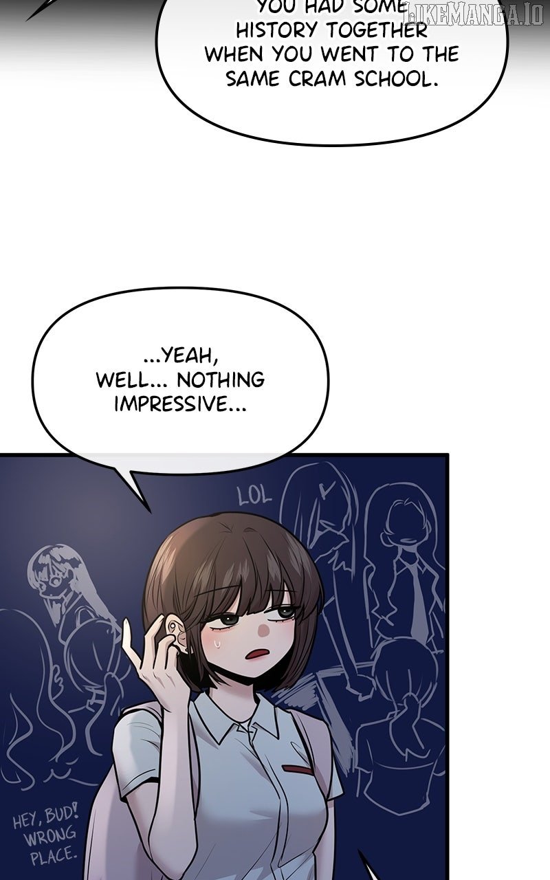 Back to Chanbi - Chapter 50 Page 35