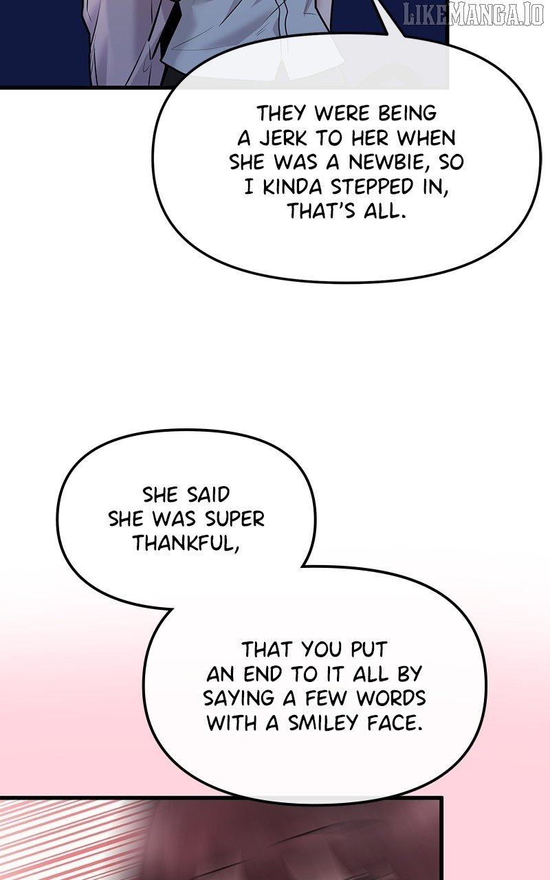 Back to Chanbi - Chapter 50 Page 36