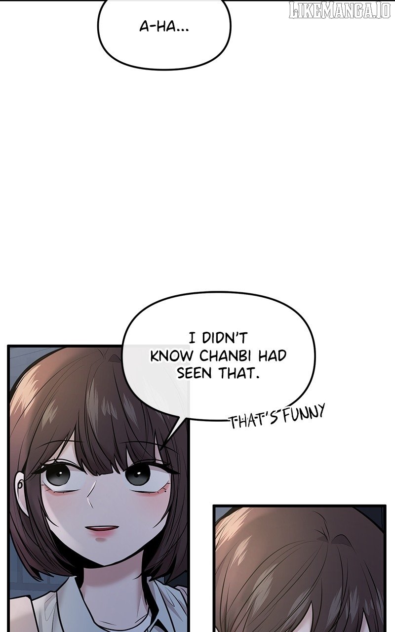 Back to Chanbi - Chapter 50 Page 39