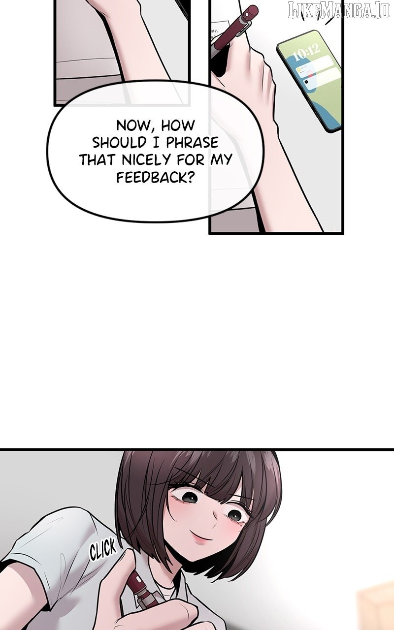 Back to Chanbi - Chapter 50 Page 4