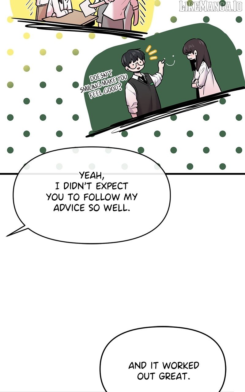 Back to Chanbi - Chapter 50 Page 42