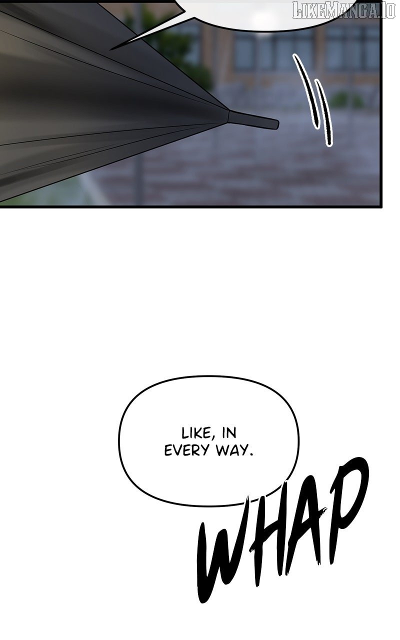 Back to Chanbi - Chapter 50 Page 43