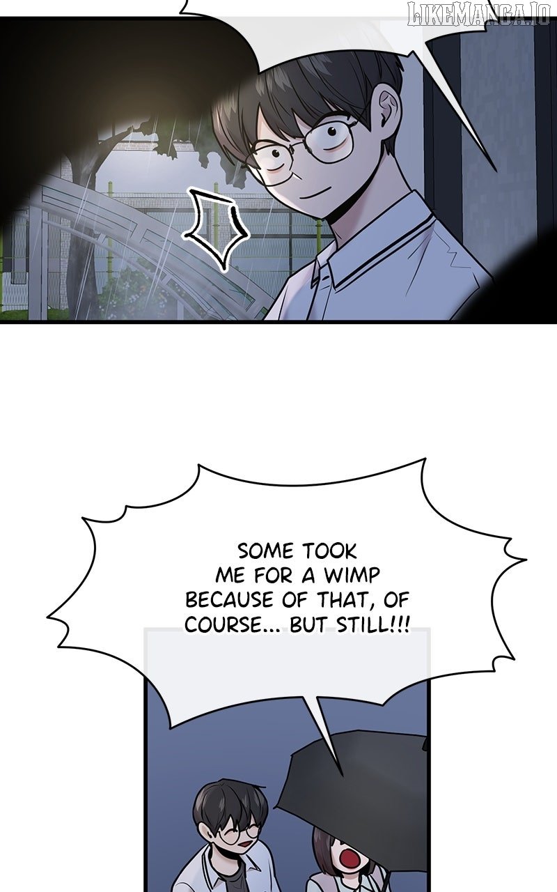 Back to Chanbi - Chapter 50 Page 46