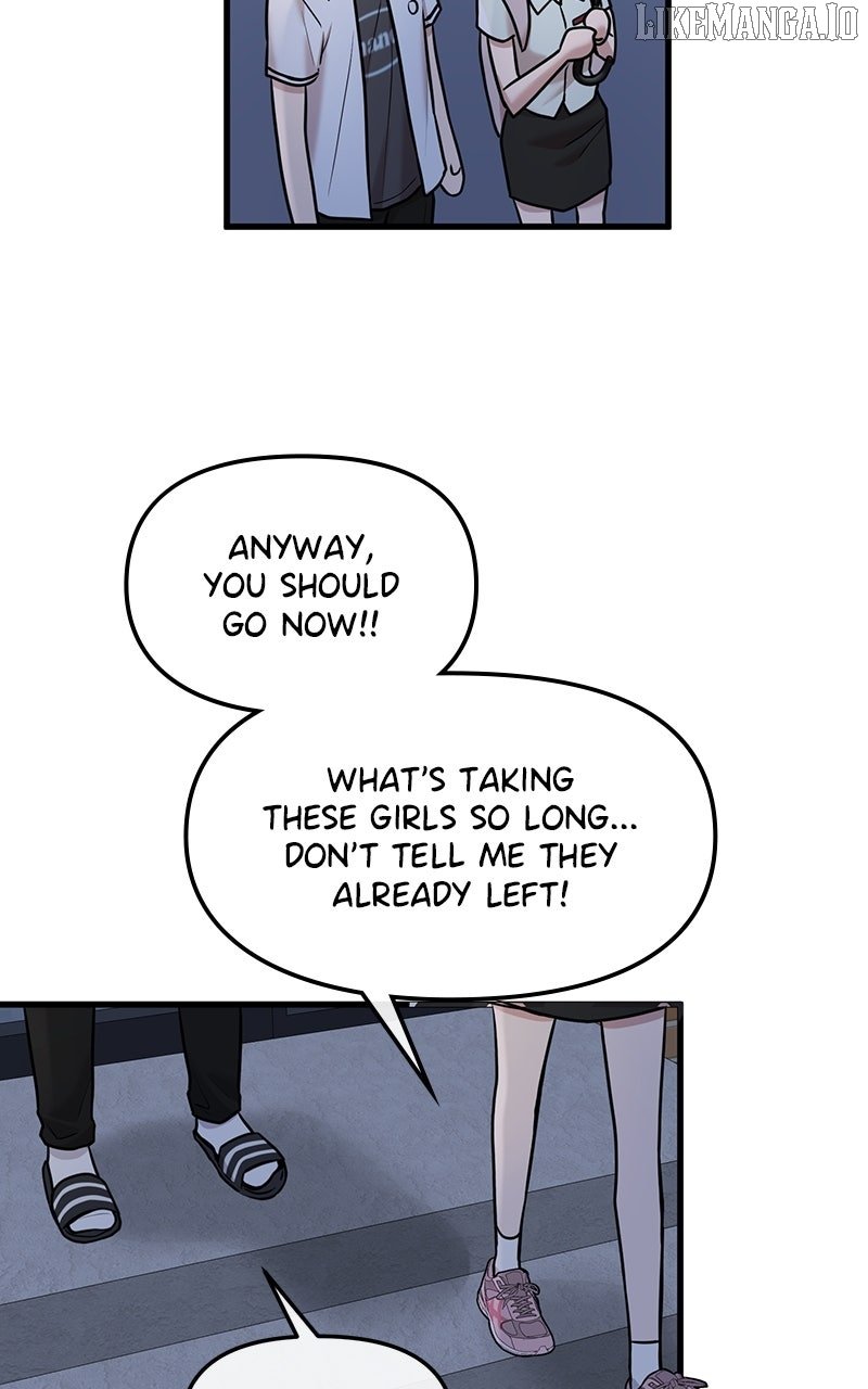 Back to Chanbi - Chapter 50 Page 47