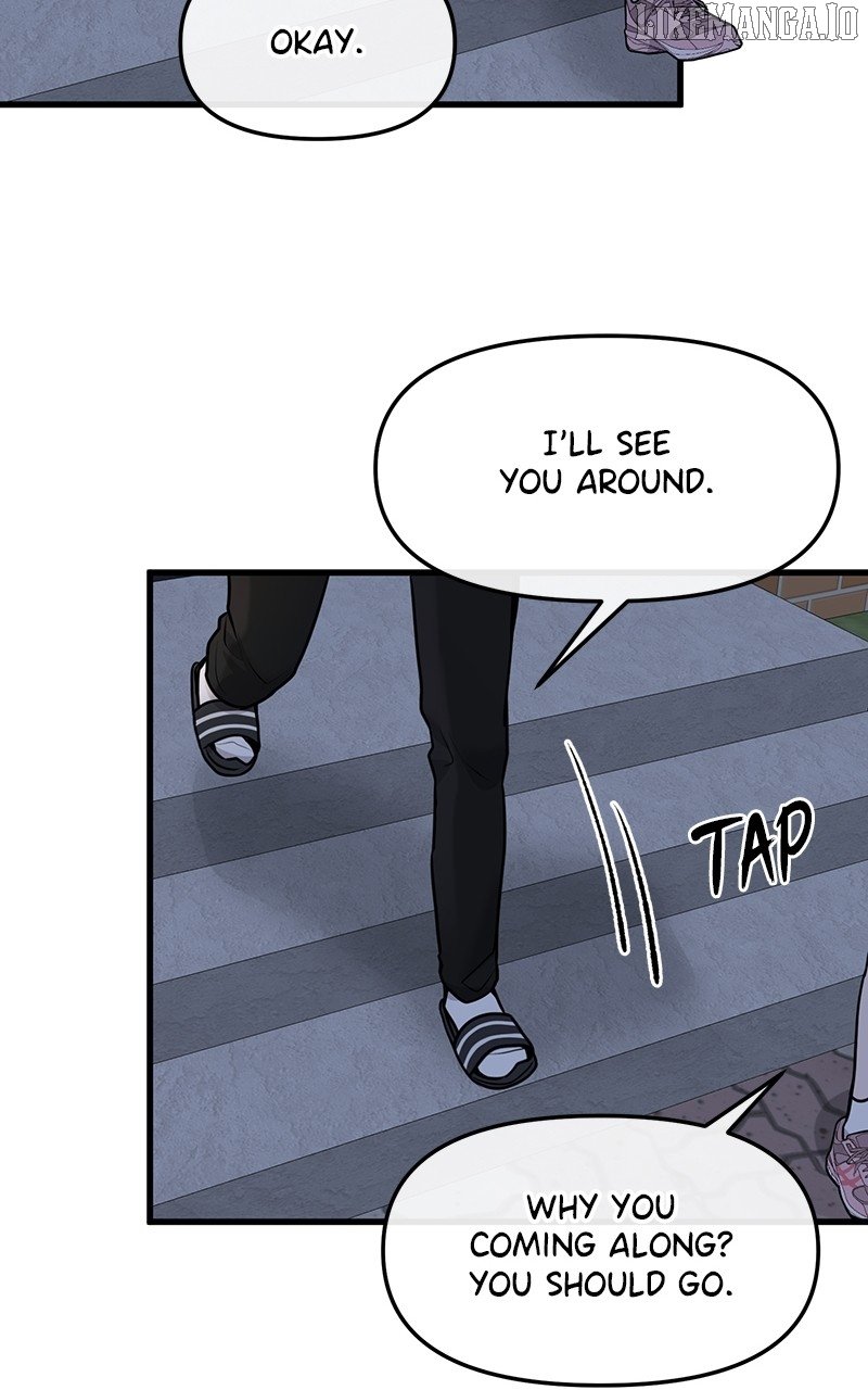 Back to Chanbi - Chapter 50 Page 48