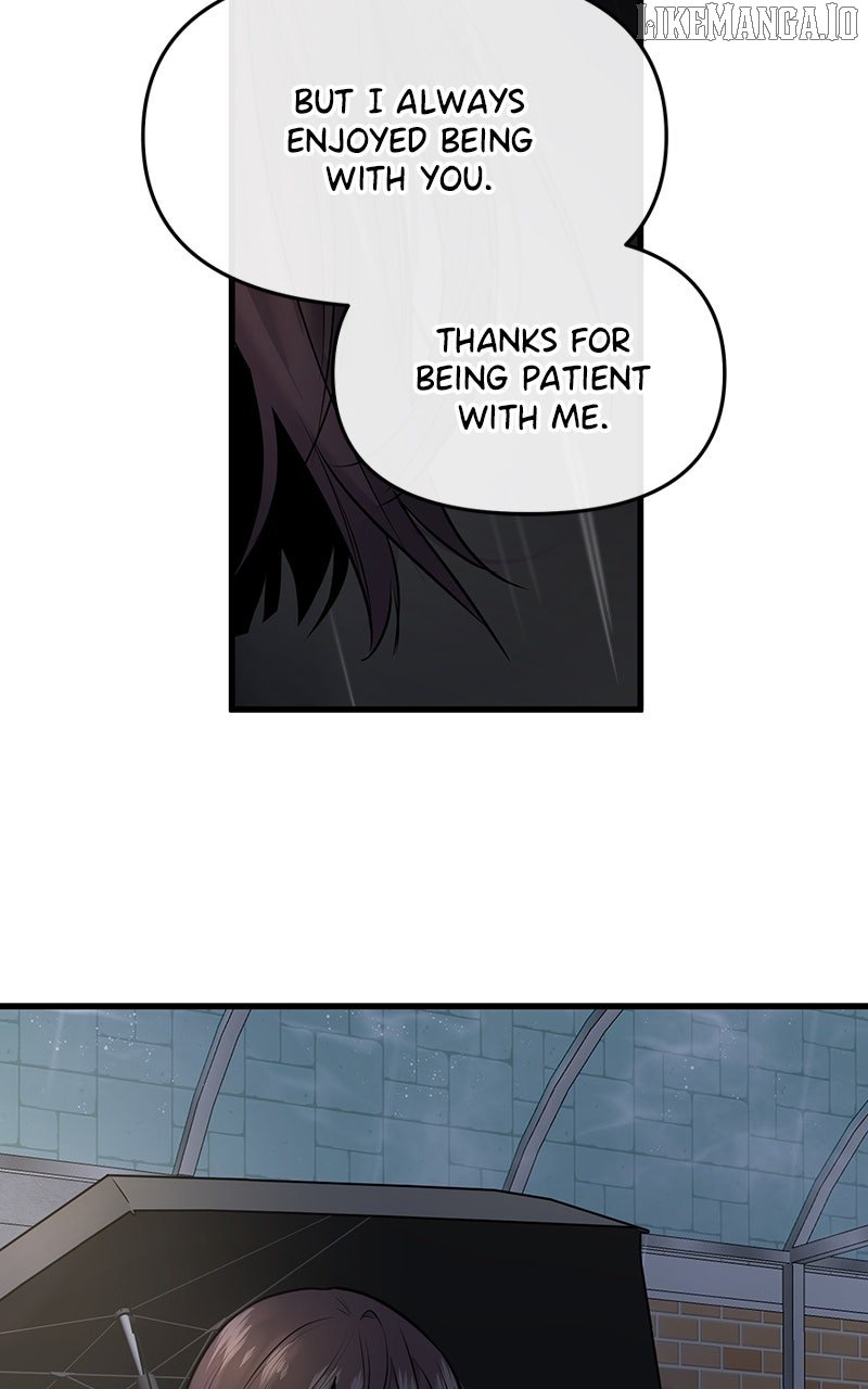 Back to Chanbi - Chapter 50 Page 53