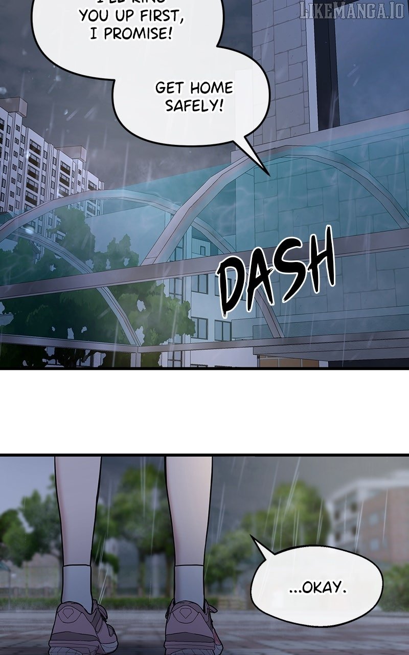 Back to Chanbi - Chapter 50 Page 55