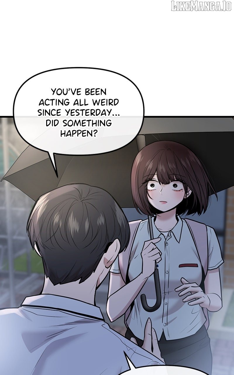 Back to Chanbi - Chapter 50 Page 59