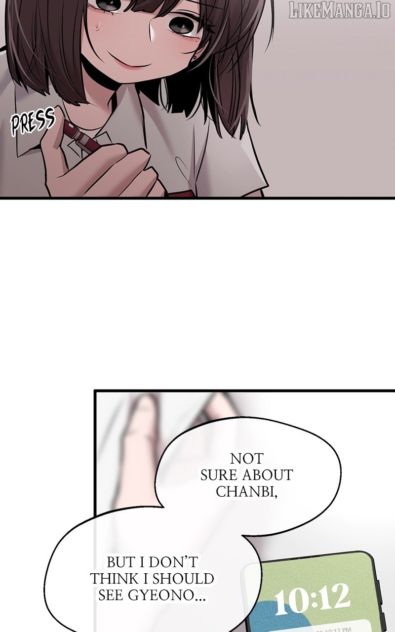 Back to Chanbi - Chapter 50 Page 6