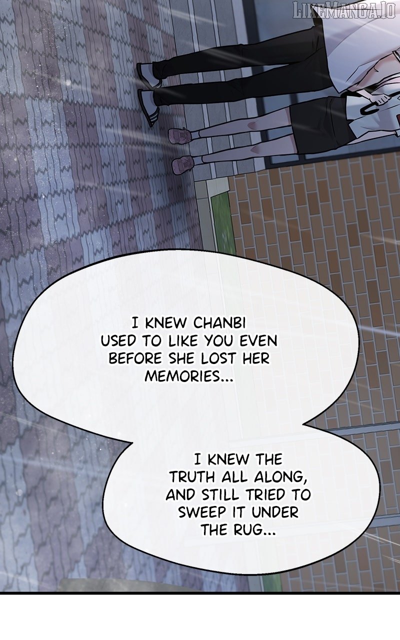 Back to Chanbi - Chapter 50 Page 62