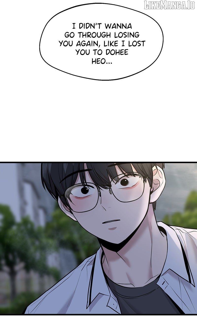 Back to Chanbi - Chapter 50 Page 65