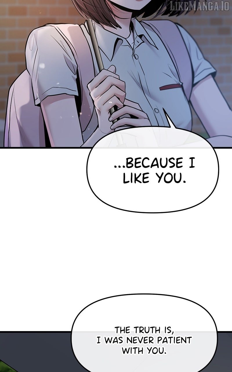 Back to Chanbi - Chapter 50 Page 67