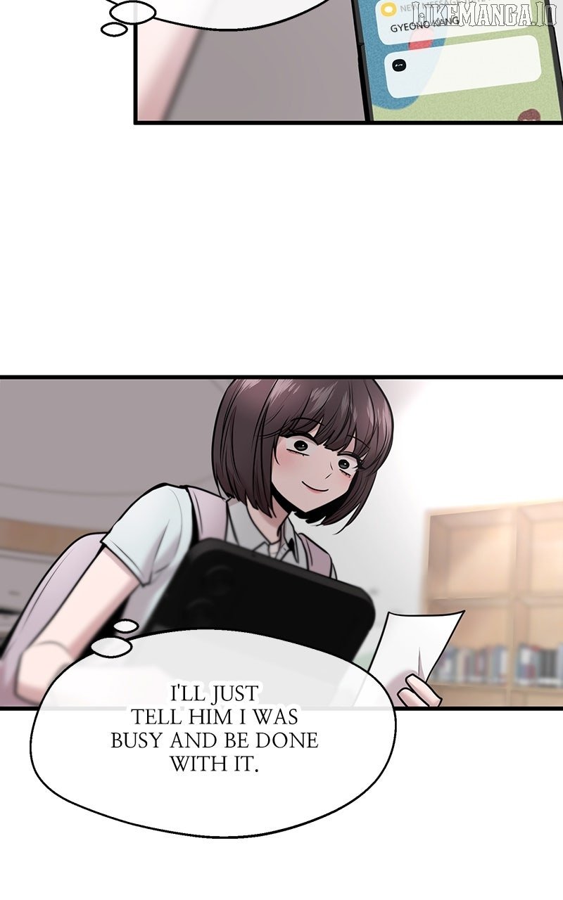 Back to Chanbi - Chapter 50 Page 7