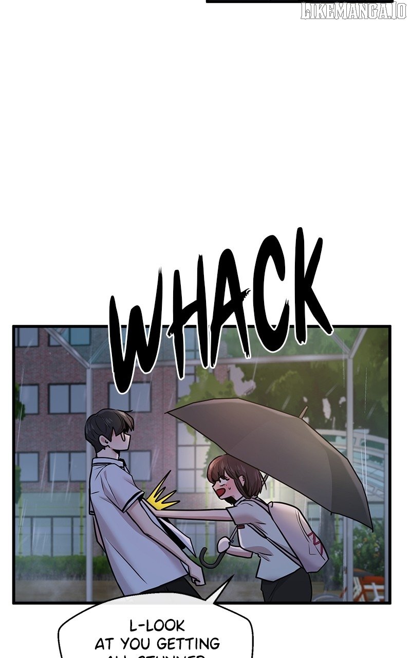 Back to Chanbi - Chapter 50 Page 71