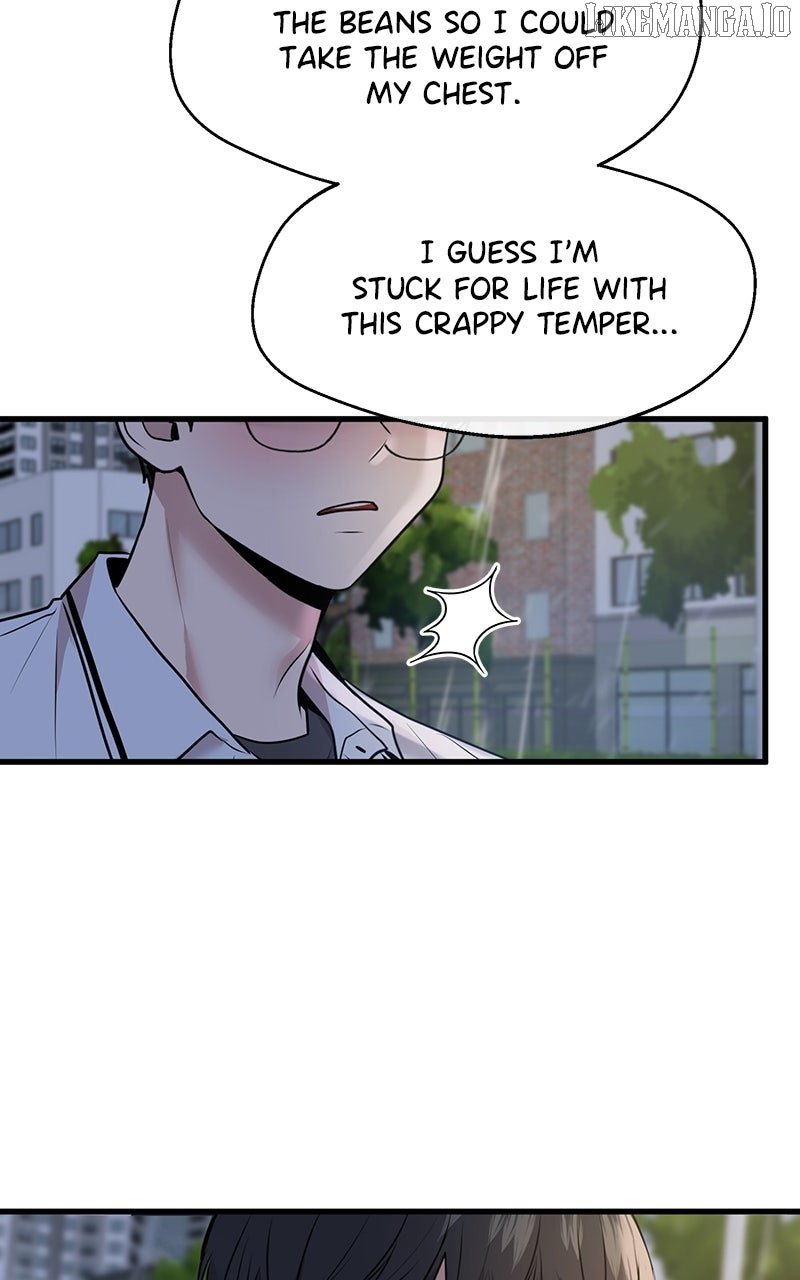 Back to Chanbi - Chapter 50 Page 74