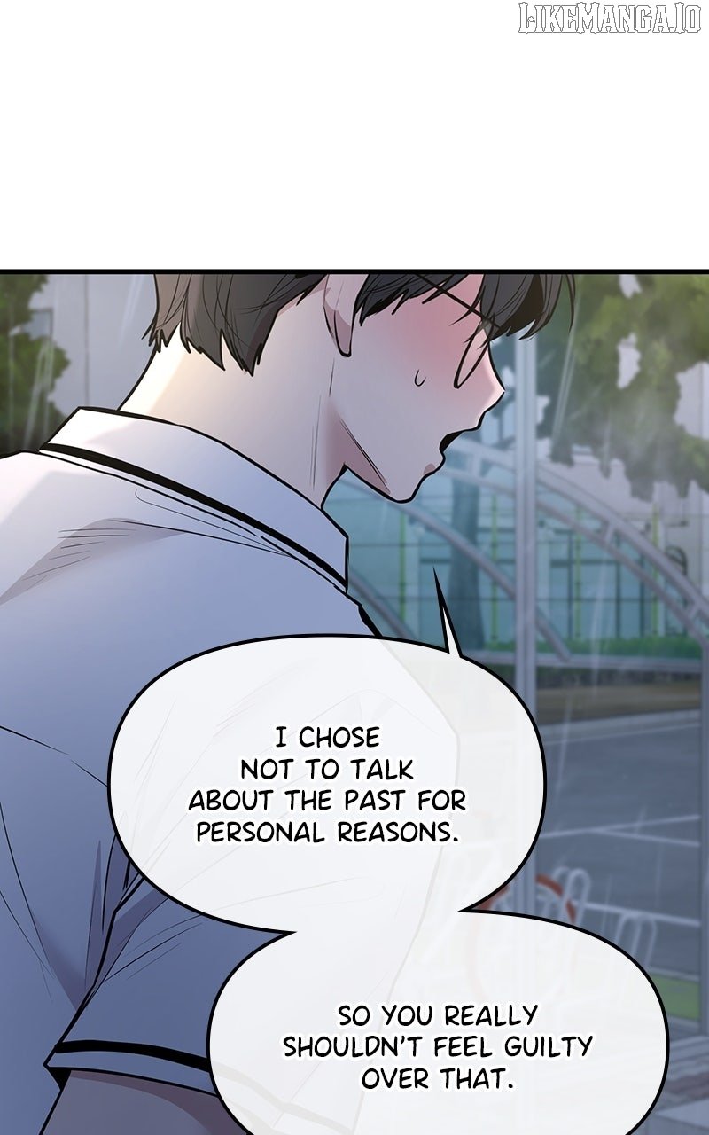 Back to Chanbi - Chapter 50 Page 78