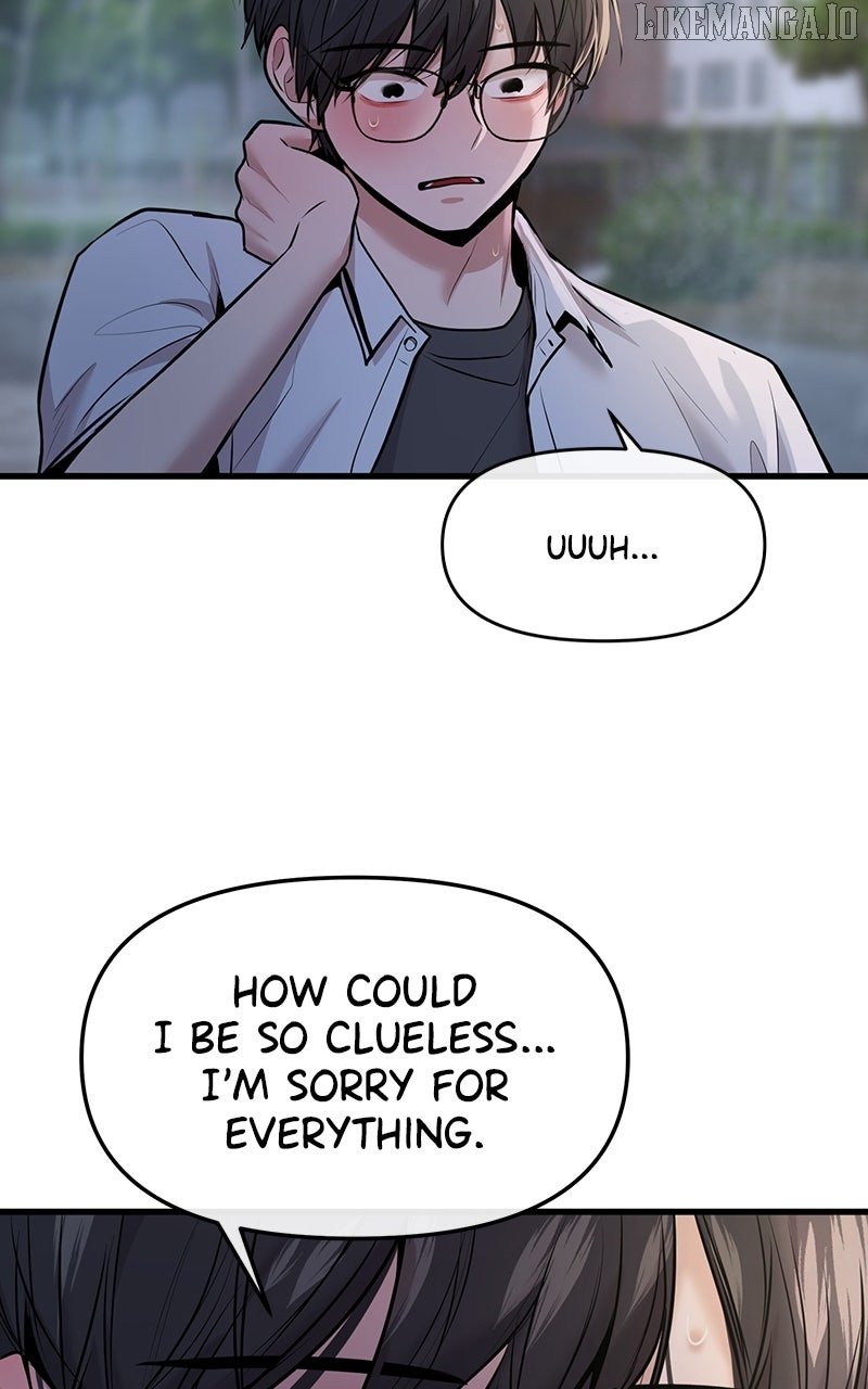 Back to Chanbi - Chapter 50 Page 80