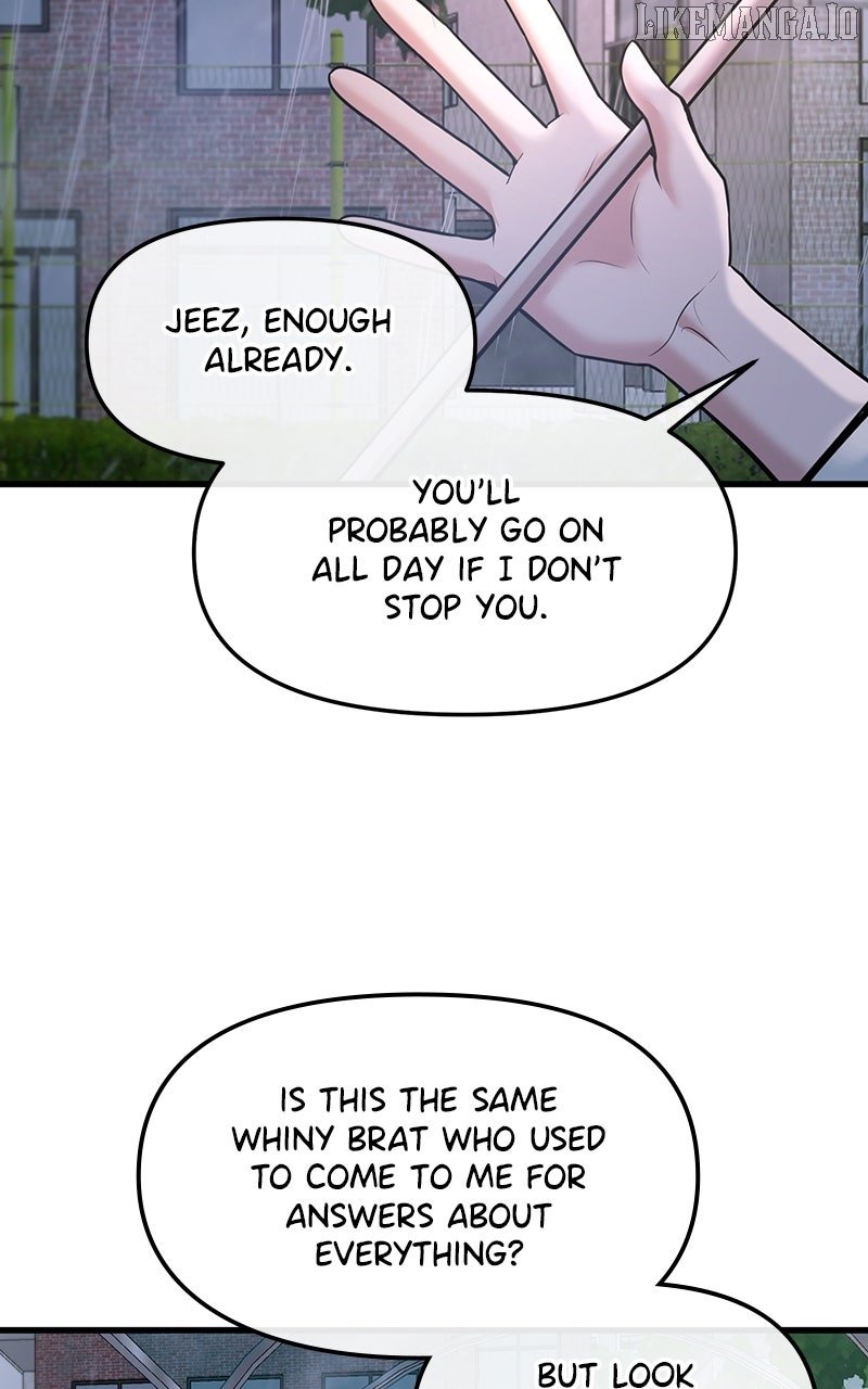 Back to Chanbi - Chapter 50 Page 87