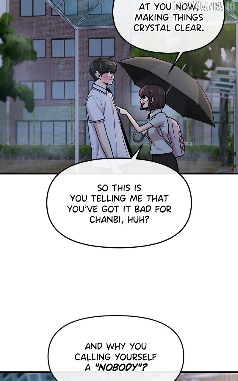 Back to Chanbi - Chapter 50 Page 88
