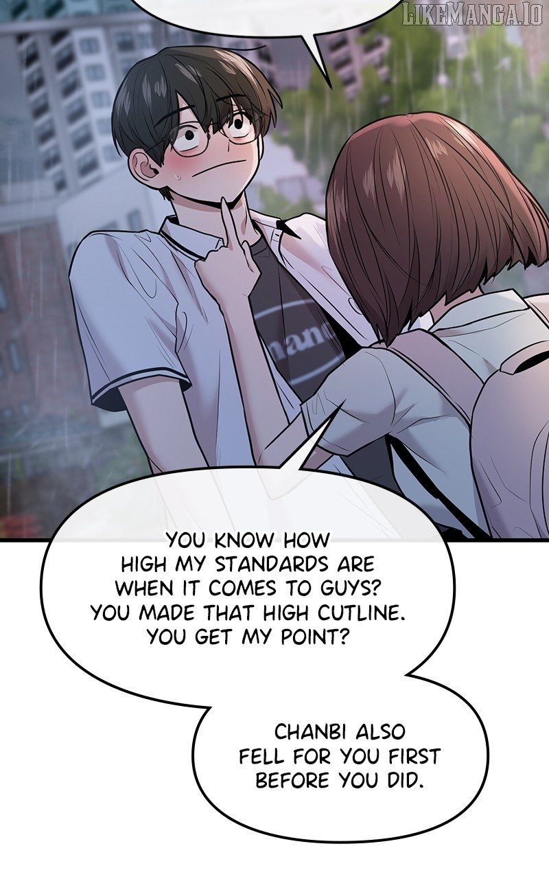 Back to Chanbi - Chapter 50 Page 89