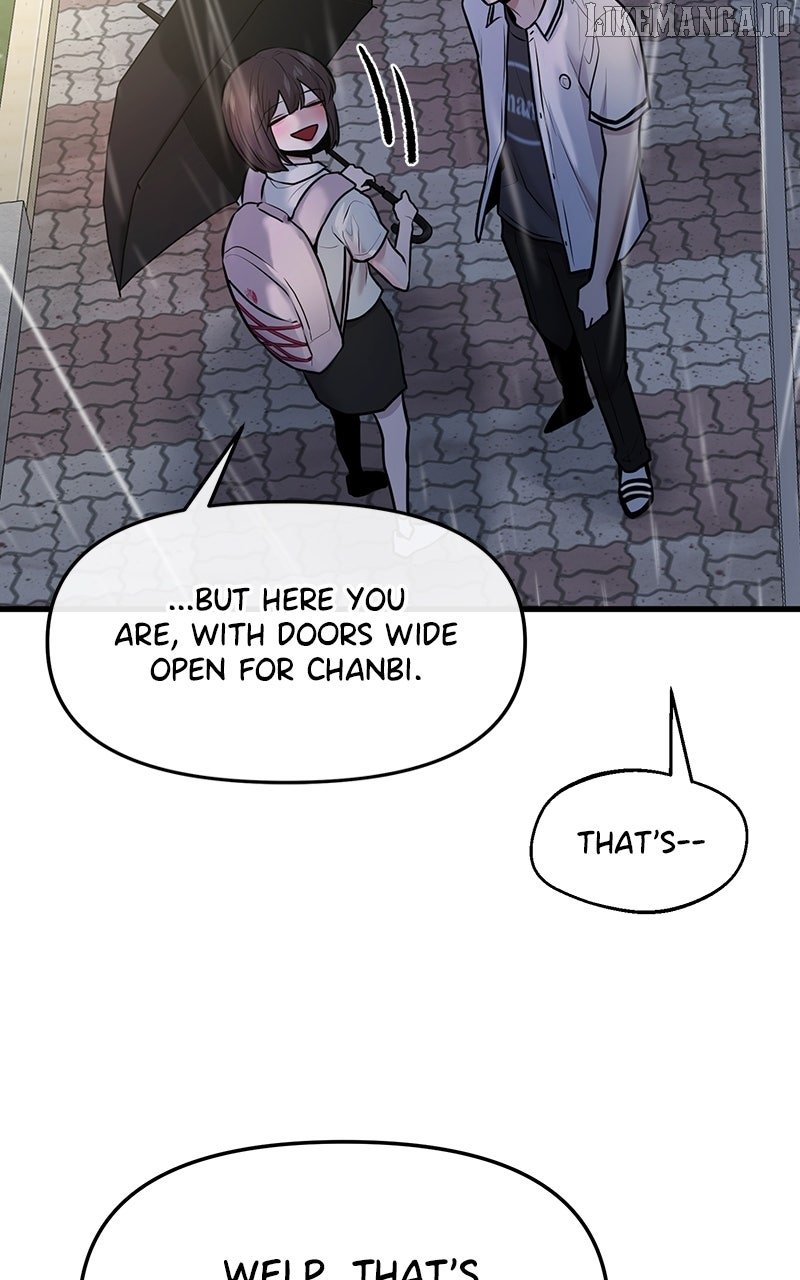 Back to Chanbi - Chapter 50 Page 91