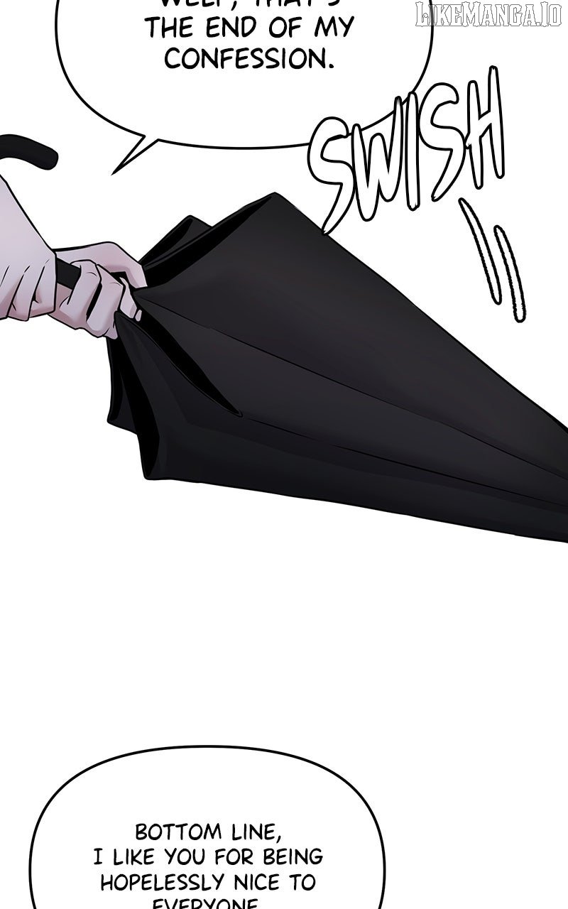 Back to Chanbi - Chapter 50 Page 92