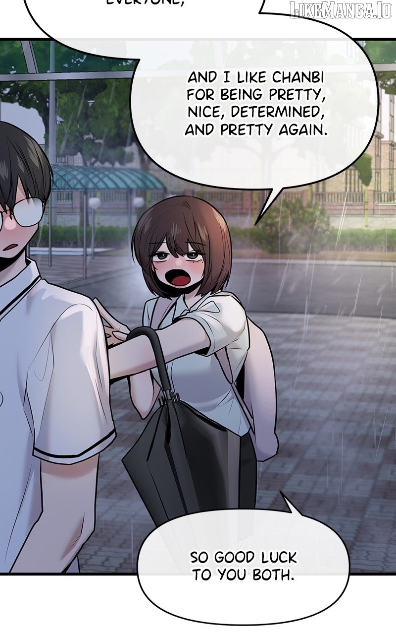 Back to Chanbi - Chapter 50 Page 93