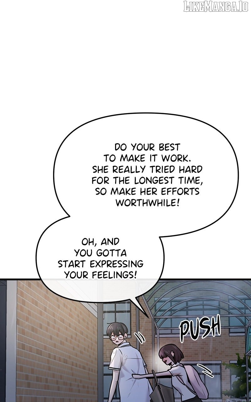 Back to Chanbi - Chapter 50 Page 94
