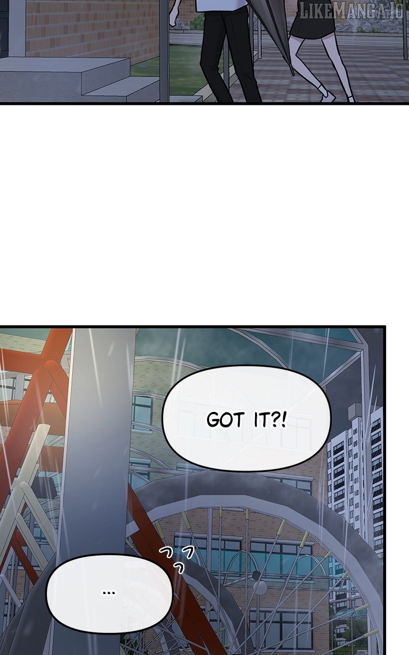 Back to Chanbi - Chapter 50 Page 95