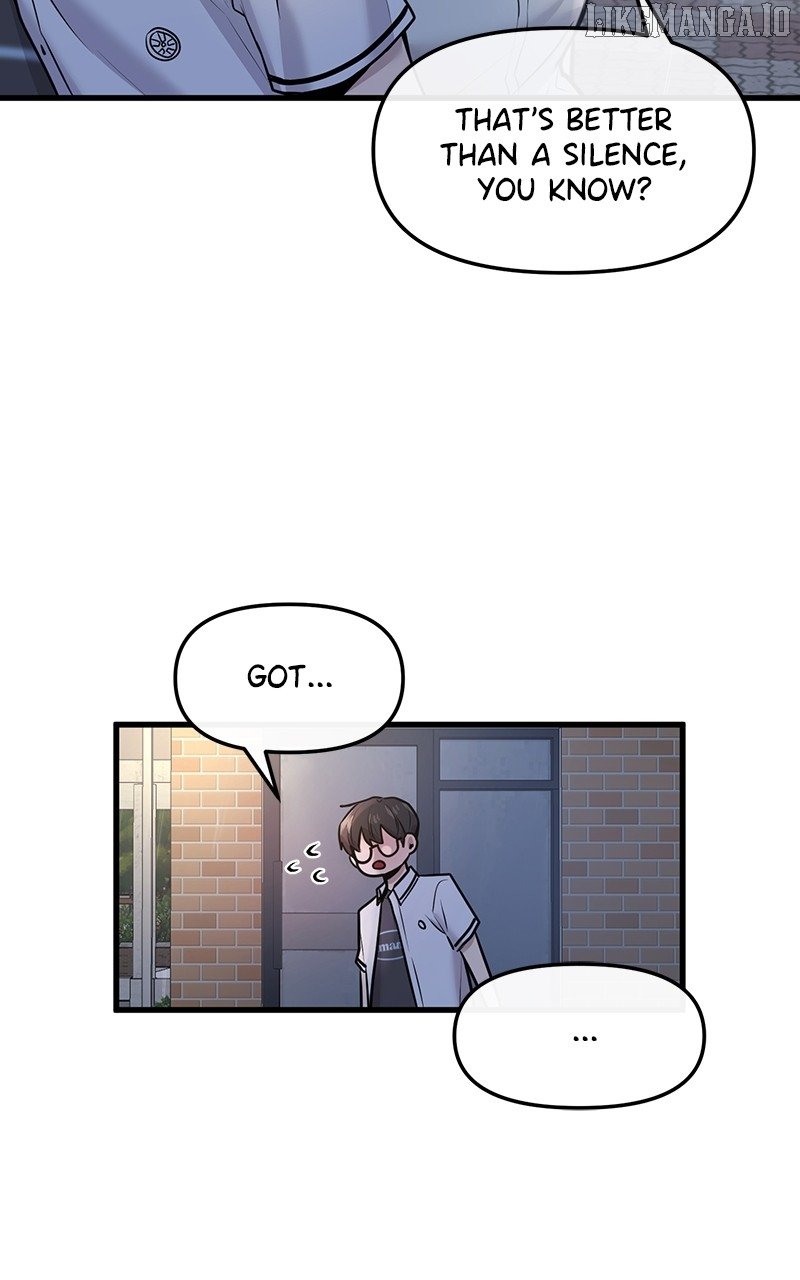 Back to Chanbi - Chapter 50 Page 97