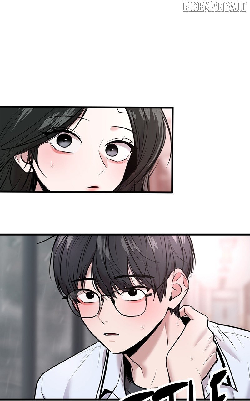 Back to Chanbi - Chapter 51 Page 1