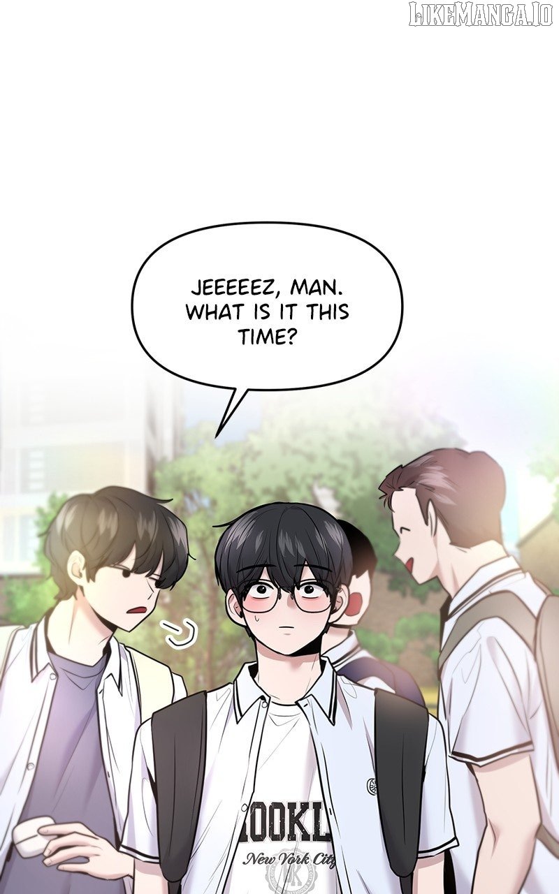 Back to Chanbi - Chapter 51 Page 101