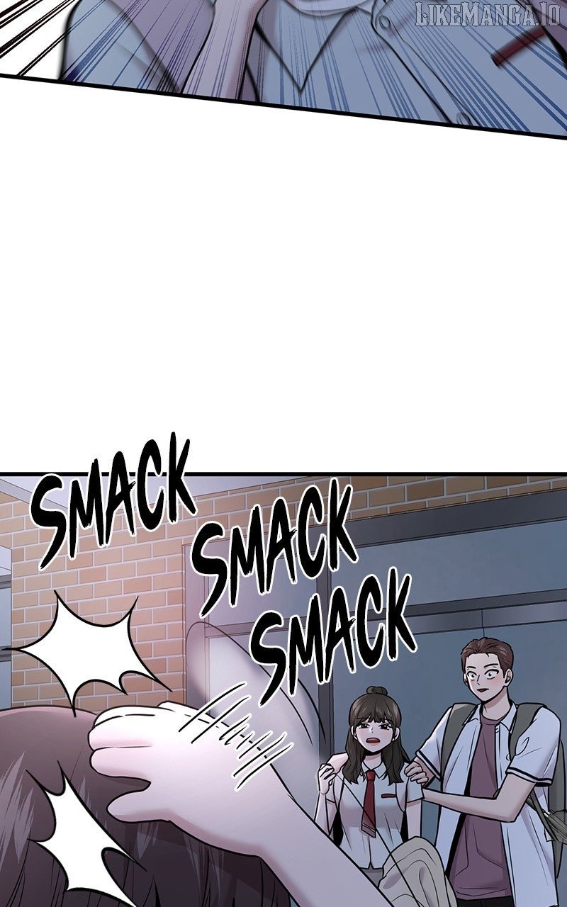 Back to Chanbi - Chapter 51 Page 12