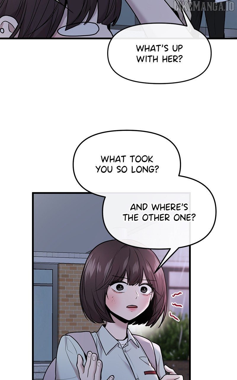 Back to Chanbi - Chapter 51 Page 13