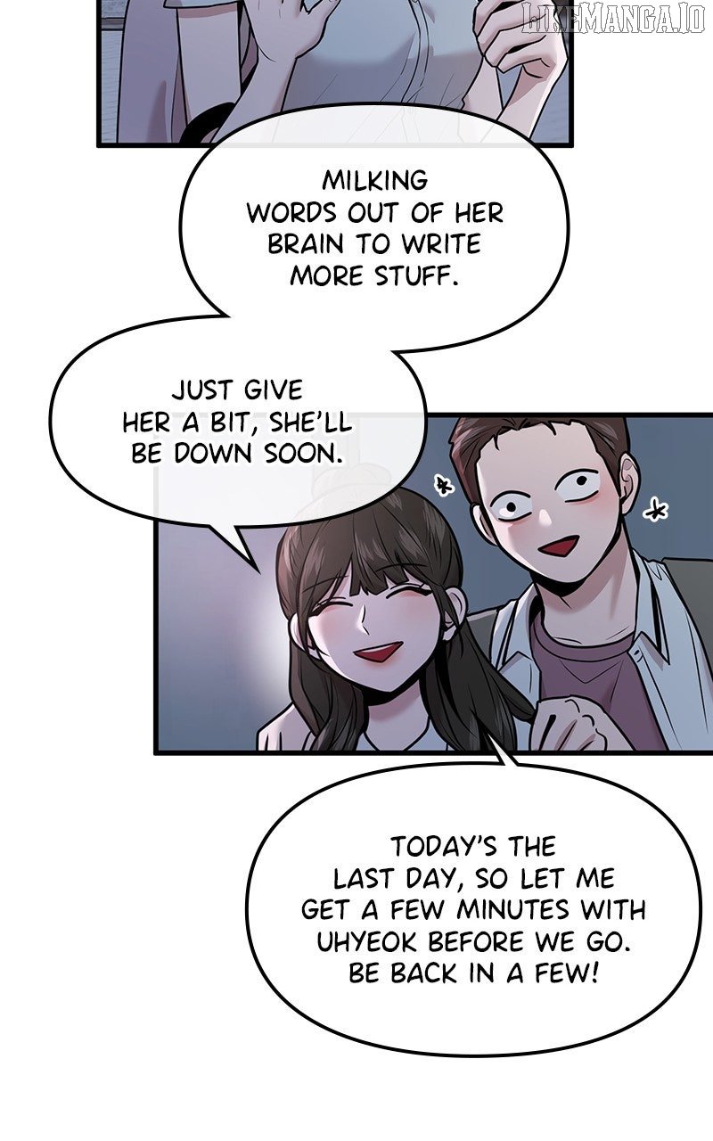 Back to Chanbi - Chapter 51 Page 14