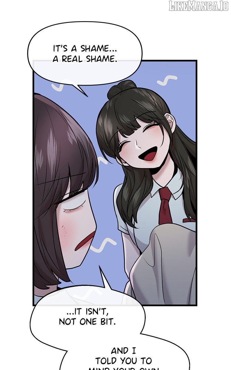 Back to Chanbi - Chapter 51 Page 16