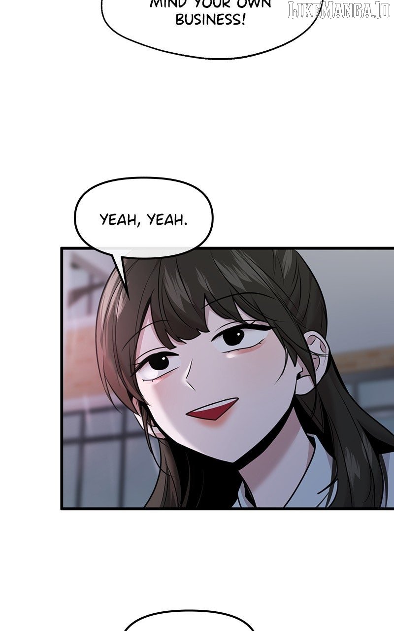 Back to Chanbi - Chapter 51 Page 17