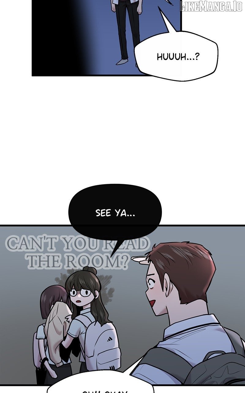 Back to Chanbi - Chapter 51 Page 20