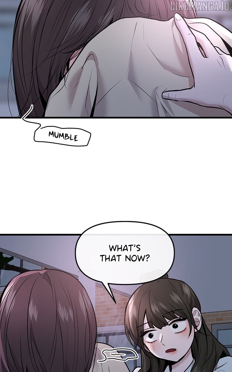 Back to Chanbi - Chapter 51 Page 23