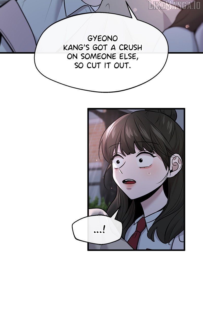Back to Chanbi - Chapter 51 Page 25