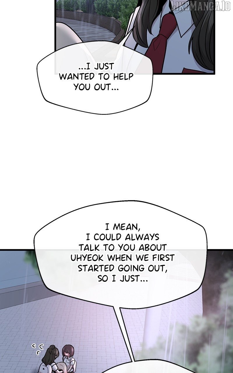 Back to Chanbi - Chapter 51 Page 28