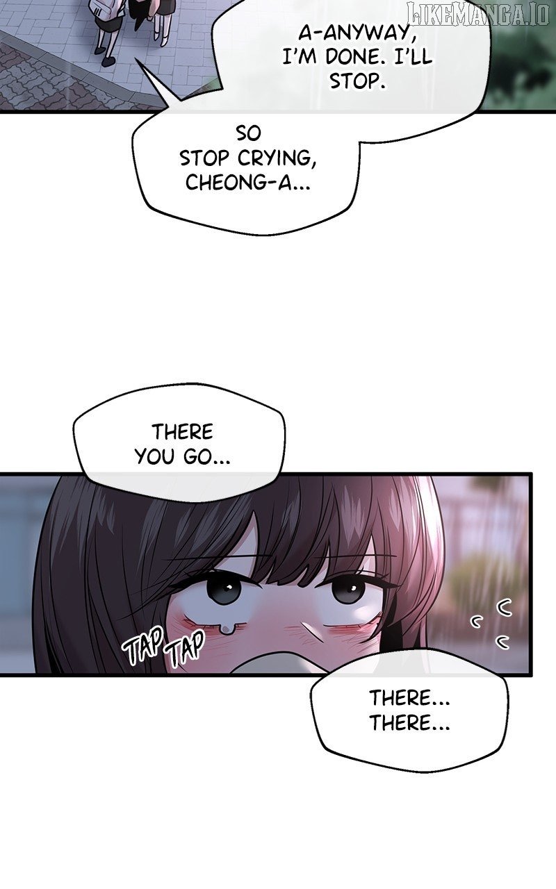 Back to Chanbi - Chapter 51 Page 29