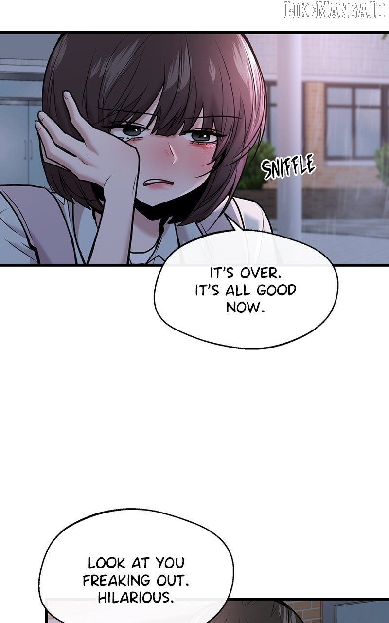 Back to Chanbi - Chapter 51 Page 30