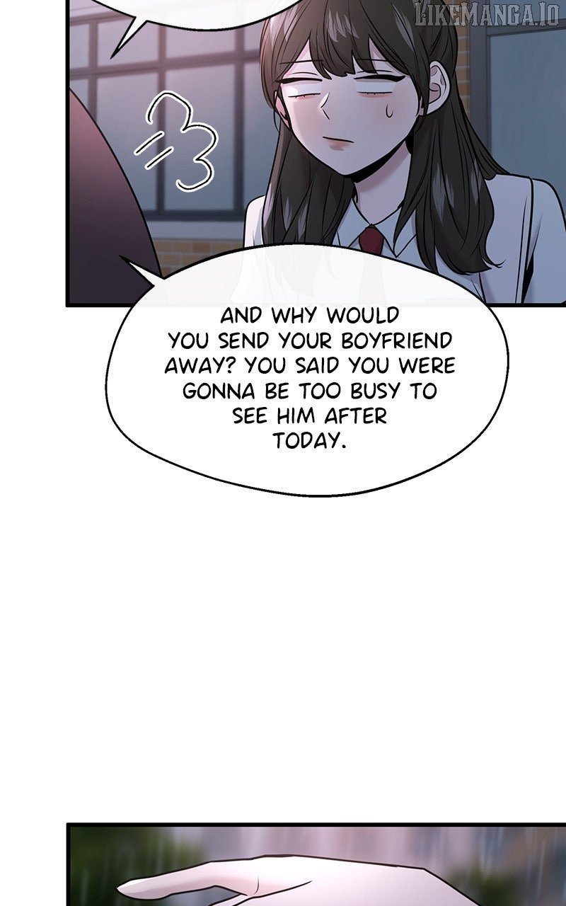 Back to Chanbi - Chapter 51 Page 31