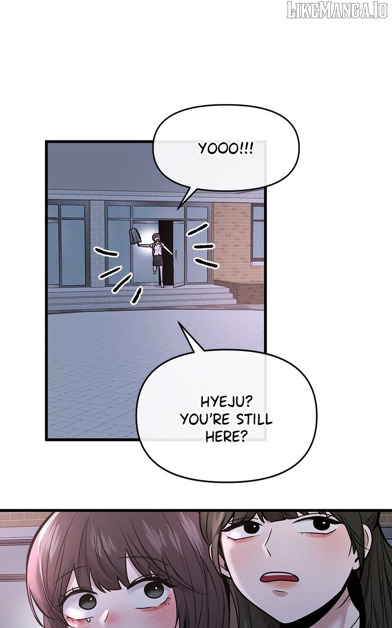 Back to Chanbi - Chapter 51 Page 33
