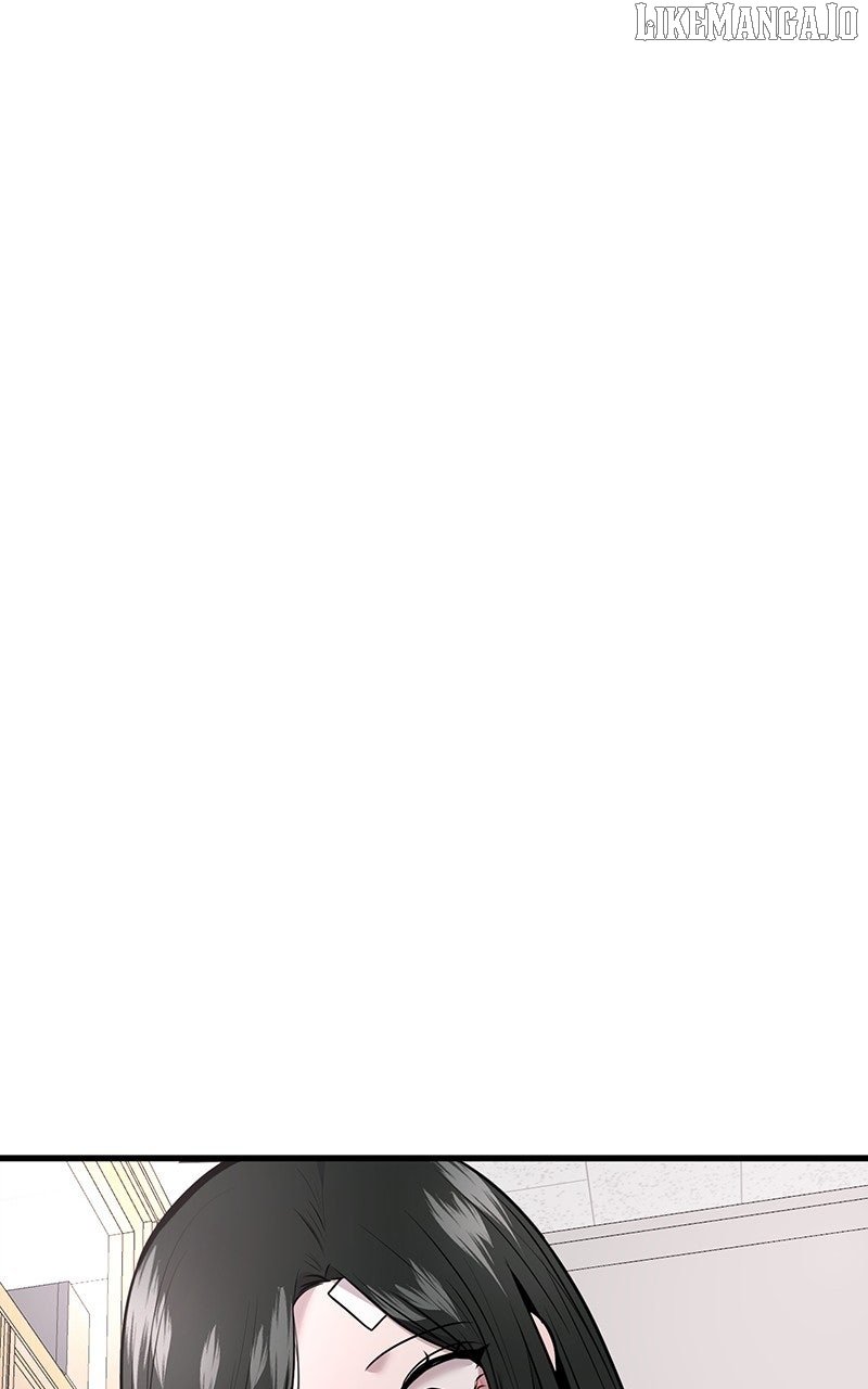 Back to Chanbi - Chapter 51 Page 36