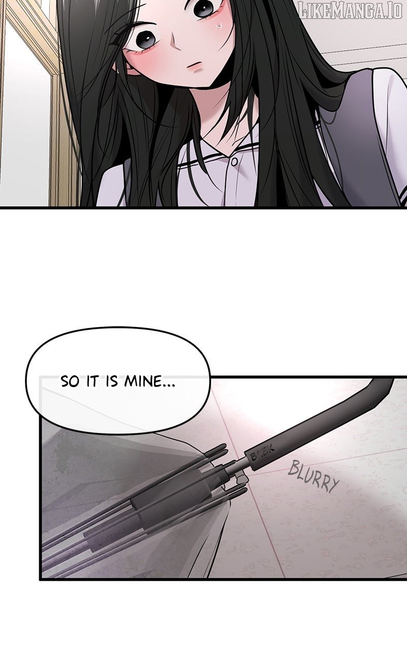 Back to Chanbi - Chapter 51 Page 37