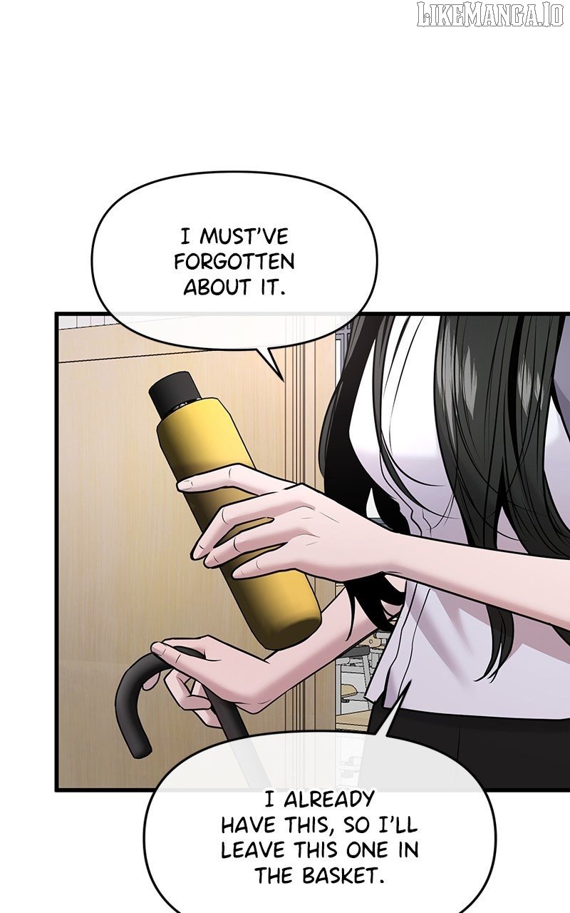 Back to Chanbi - Chapter 51 Page 38